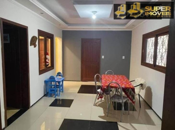 Imagem Casa com 6 Quartos à Venda, 300 m² em Fragata - Pelotas Imagem Casa com 6 Quartos à Venda, 300 m² em Fragata - Pelotas