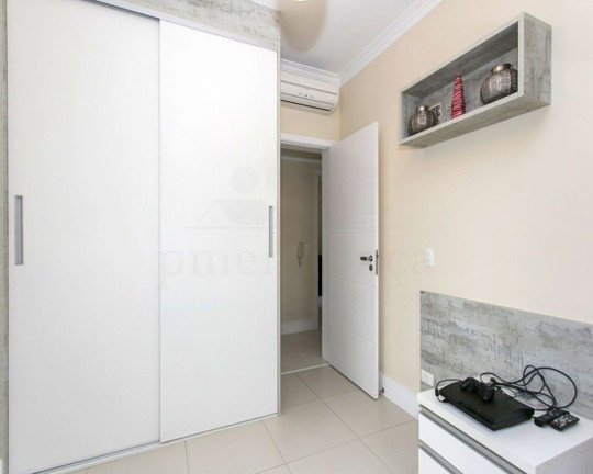 Imagem Apartamento com 4 Quartos à Venda, 251 m² em Perdizes - São Paulo