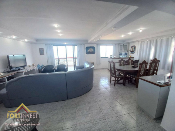 Imagem Imóvel com 3 Quartos à Venda, 165 m² em Jardim Real - Praia Grande