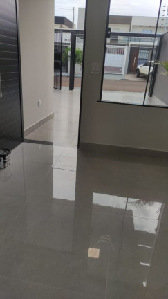 Imagem Casa com 3 Quartos à Venda, 76 m² em Eco Valle - Sarandi