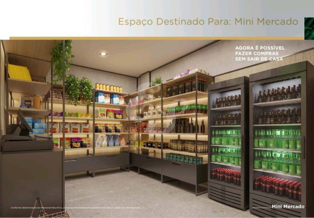 Imagem Apartamento à Venda, em Alphaville Empresarial - Barueri Imagem Apartamento à Venda, em Alphaville Empresarial - Barueri