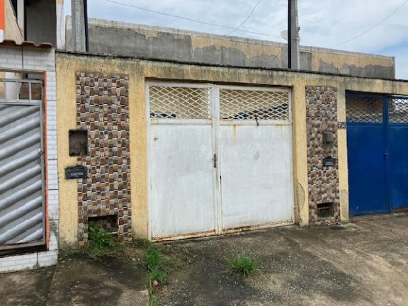Imagem Casa com 1 Quarto à Venda, 49 m² em Ipiranga - Nova Iguacu Imagem Casa com 1 Quarto à Venda, 49 m² em Ipiranga - Nova Iguacu