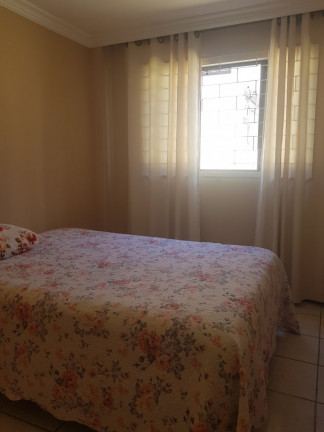 Imagem Apartamento com 3 Quartos à Venda, 69 m² em Santa Cândida - Curitiba