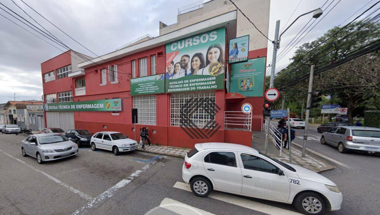 Edifício Residencial à Venda ou Locação, 433 m² em Centro - Sorocaba