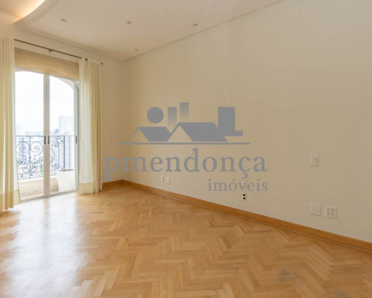Imagem Apartamento com 4 Quartos à Venda, 455 m² em Higienópolis - São Paulo