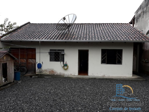 Imagem Sobrado com 2 Quartos à Venda, 100 m² em Paranaguamirim - Joinville