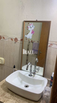 Imagem Casa com 3 Quartos à Venda, 84 m² em Residencial Gabriela - São José Do Rio Preto Imagem Casa com 3 Quartos à Venda, 84 m² em Residencial Gabriela - São José Do Rio Preto