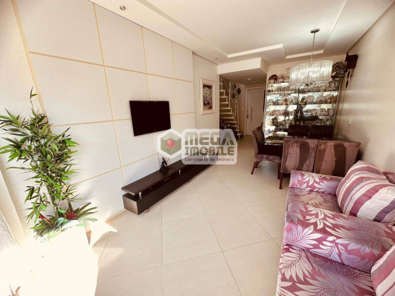 Imagem Apartamento com 3 Quartos à Venda, 162 m² em Centro - Florianópolis
