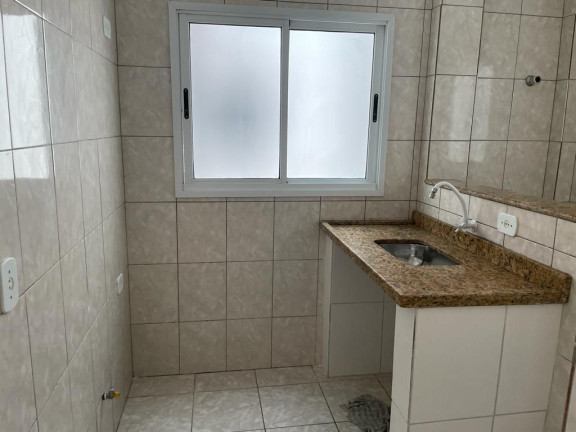 Imagem Apartamento com 1 Quarto à Venda, 35 m² em Ocian - Praia Grande Imagem Apartamento com 1 Quarto à Venda, 35 m² em Ocian - Praia Grande