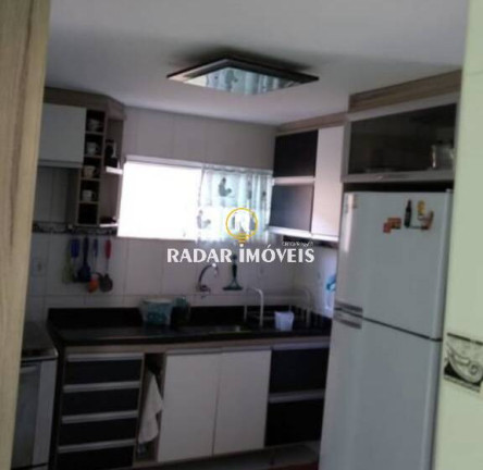 Imagem Casa com 3 Quartos à Venda, 120 m² em Foguete - Cabo Frio