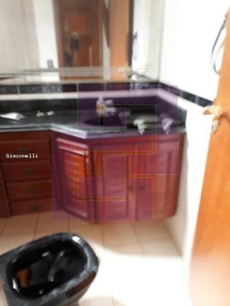Imagem Apartamento com 3 Quartos para Alugar, 220 m² em Vila Alzira - Guarujá Imagem Apartamento com 3 Quartos para Alugar, 220 m² em Vila Alzira - Guarujá