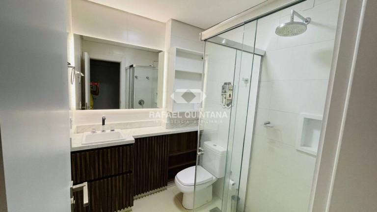 Imagem Apartamento com 1 Quarto para Temporada, 51 m² em Centro - Florianópolis