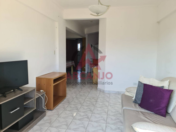 Apartamento com 1 Quarto à Venda, 53 m² em Estufa I - Ubatuba