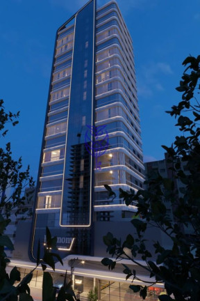 Imagem Apartamento com 3 Quartos à Venda, em Perequê - Porto Belo Imagem Apartamento com 3 Quartos à Venda, em Perequê - Porto Belo