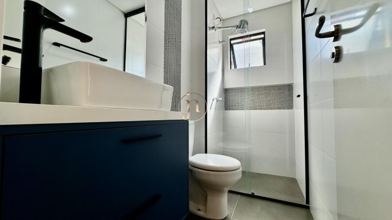 Imagem Apartamento com 2 Quartos à Venda, 57 m² em Centro - São José Dos Pinhais