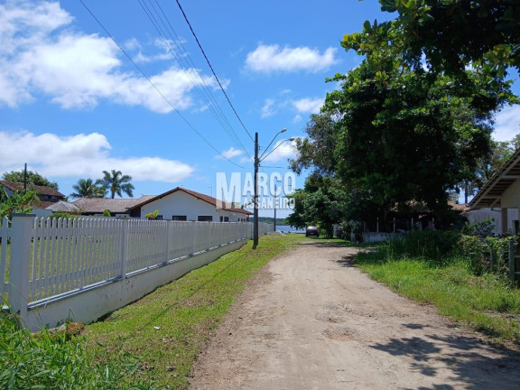 Imagem Terreno à Venda, 360 m² em Pinheiros - Balneário Barra Do Sul