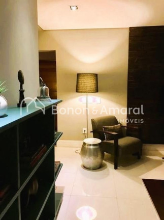 Imagem Casa de Condomínio com 3 Quartos à Venda, 549 m² em Parque Taquaral - Campinas Imagem Casa de Condomínio com 3 Quartos à Venda, 549 m² em Parque Taquaral - Campinas