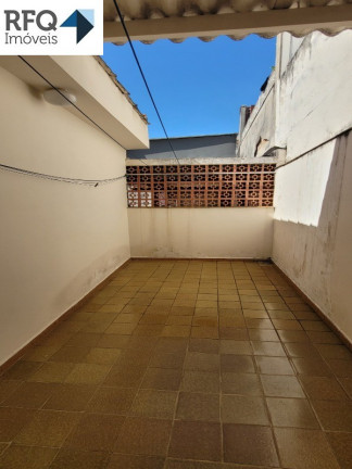 Imagem Casa com 3 Quartos à Venda, 200 m² em Vila Monumento - São Paulo