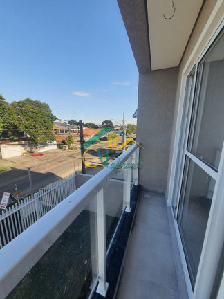 Imagem Sobrado com 3 Quartos à Venda, 115 m² em Bairro Alto - Curitiba Imagem Sobrado com 3 Quartos à Venda, 115 m² em Bairro Alto - Curitiba