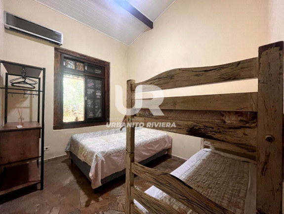 Imagem Casa com 3 Quartos à Venda, 260 m² em Riviera | Módulo 18 - Bertioga