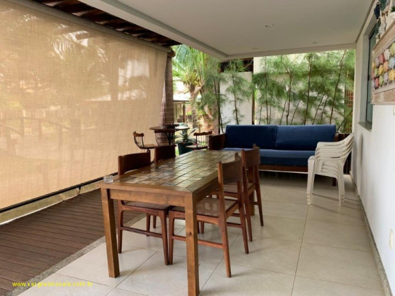 Imagem Imóvel com 3 Quartos à Venda, 128 m² em Itacimirim (monte Gordo) - Camaçari Imagem Imóvel com 3 Quartos à Venda, 128 m² em Itacimirim (monte Gordo) - Camaçari