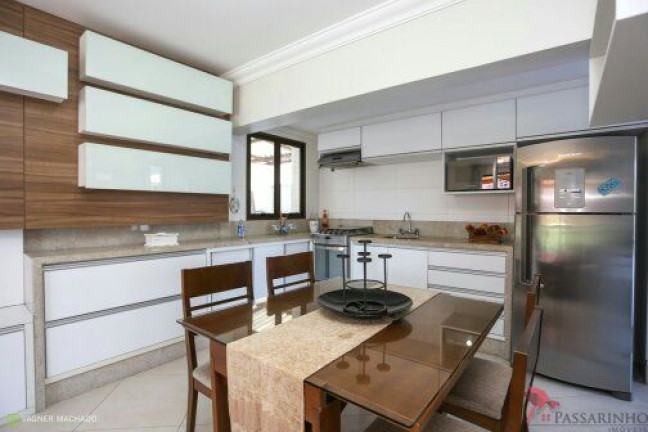 Imagem Apartamento com 3 Quartos à Venda, 163 m² em Centro - Torres
