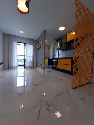 Imagem Apartamento com 2 Quartos para Alugar, 57 m² em Condomínio Residencial Premium Pagliato - Sorocaba Imagem Apartamento com 2 Quartos para Alugar, 57 m² em Condomínio Residencial Premium Pagliato - Sorocaba