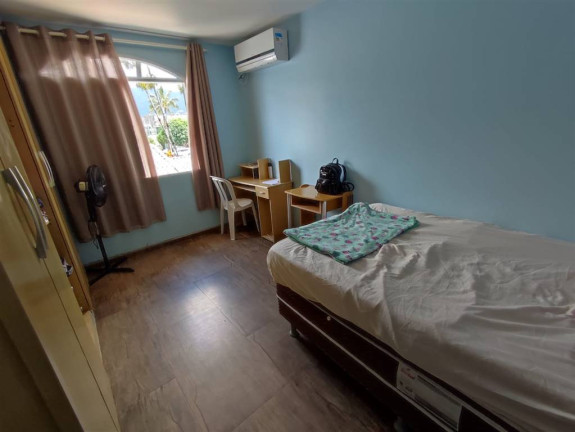 Imagem Casa com 5 Quartos à Venda, 430 m² em Flórida - Praia Grande