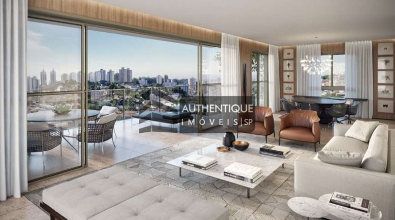 Imagem Apartamento com 3 Quartos à Venda, 672 m² em Cerqueira César - São Paulo Imagem Apartamento com 3 Quartos à Venda, 672 m² em Cerqueira César - São Paulo