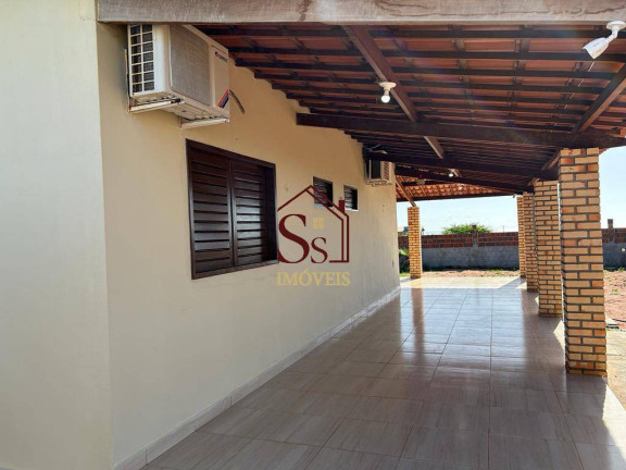 Imagem Casa com 2 Quartos à Venda, em Bela Vista - Mossoró Imagem Casa com 2 Quartos à Venda, em Bela Vista - Mossoró