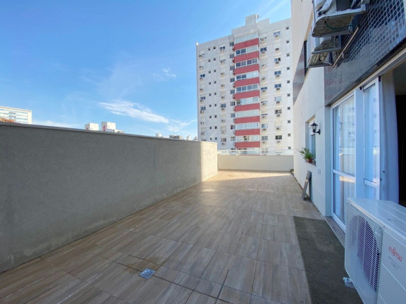Imagem Imóvel com 2 Quartos à Venda,  em Menino Deus - Porto Alegre