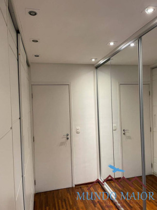 Imagem Apartamento com 3 Quartos à Venda, 144 m² em Planalto - São Bernardo Do Campo Imagem Apartamento com 3 Quartos à Venda, 144 m² em Planalto - São Bernardo Do Campo