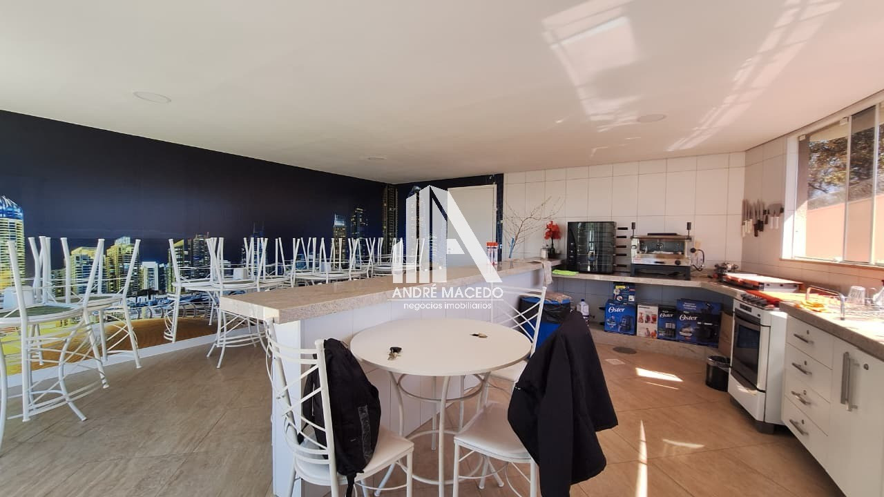 Imagem Imóvel com 2 Quartos para Alugar, 74 m² em Edifício Residencial Serra Dourada - Mogi Guaçu