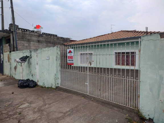 Imagem Casa com 3 Quartos à Venda, 300 m² em Hortolândia