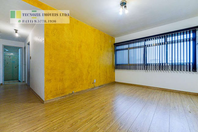Imagem Apartamento com 2 Quartos à Venda, 80 m² em Saude - São Paulo