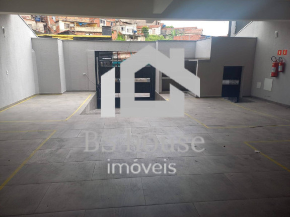Imagem Apartamento com 2 Quartos à Venda, 76 m² em Parque João Ramalho - Santo André Imagem Apartamento com 2 Quartos à Venda, 76 m² em Parque João Ramalho - Santo André
