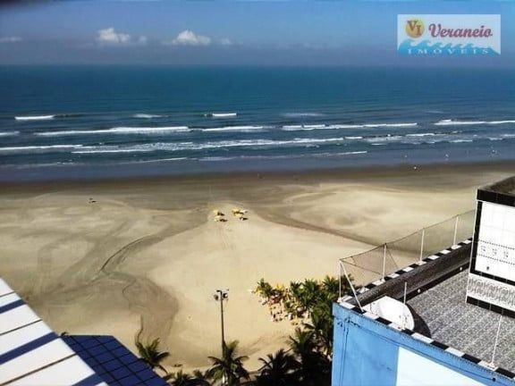 Imagem Apartamento com 1 Quarto à Venda, 58 m² em Nova Mirim - Praia Grande