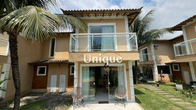 Casa com 3 Quartos à Venda, 120 m² em Rasa - Armação Dos Búzios