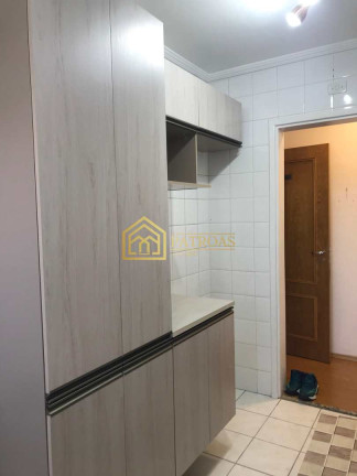 Imagem Apartamento com 2 Quartos à Venda, 61 m² em Santa Terezinha - São Bernardo Do Campo Imagem Apartamento com 2 Quartos à Venda, 61 m² em Santa Terezinha - São Bernardo Do Campo