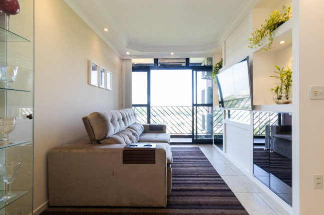 Imagem Apartamento com 3 Quartos à Venda, 75 m² em Jardim Iris - São Paulo Imagem Apartamento com 3 Quartos à Venda, 75 m² em Jardim Iris - São Paulo