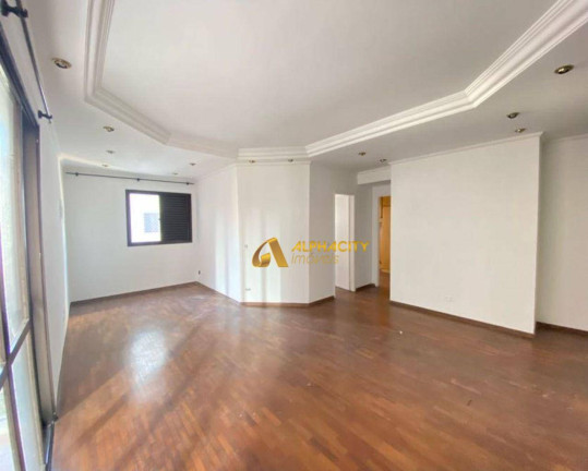 Apartamento com 2 Quartos à Venda, 74 m² em Alphaville - Barueri