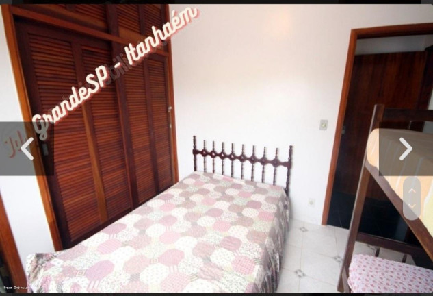 Imagem Casa com 4 Quartos à Venda, 294 m² em Jardim Grandesp - Itanhaém Imagem Casa com 4 Quartos à Venda, 294 m² em Jardim Grandesp - Itanhaém