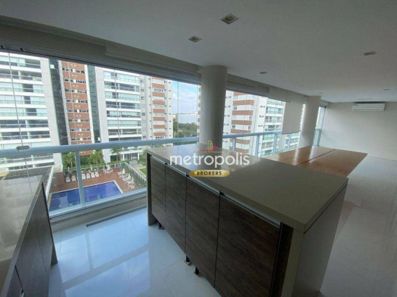 Imagem Apartamento com 3 Quartos para Alugar, 234 m² em Cerâmica - São Caetano Do Sul Imagem Apartamento com 3 Quartos para Alugar, 234 m² em Cerâmica - São Caetano Do Sul