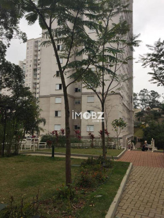 Imagem Imóvel com 3 Quartos à Venda, 67 m² em Vila Andrade - São Paulo