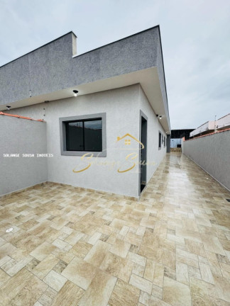 Imagem Casa com 2 Quartos à Venda, 74 m² em Jardim Jamaica - Itanhaém Imagem Casa com 2 Quartos à Venda, 74 m² em Jardim Jamaica - Itanhaém