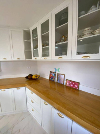 Imagem Sobrado com 4 Quartos à Venda, 227 m² em Jardim Noroeste - Campo Grande