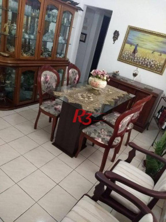 Imagem Apartamento com 2 Quartos à Venda, 70 m² em Gonzaga - Santos Imagem Apartamento com 2 Quartos à Venda, 70 m² em Gonzaga - Santos