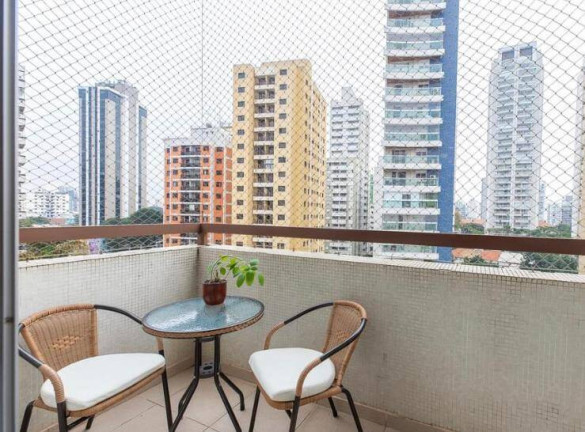 Imagem Apartamento com 1 Quarto à Venda, 74 m² em Vila Mariana - São Paulo Imagem Apartamento com 1 Quarto à Venda, 74 m² em Vila Mariana - São Paulo