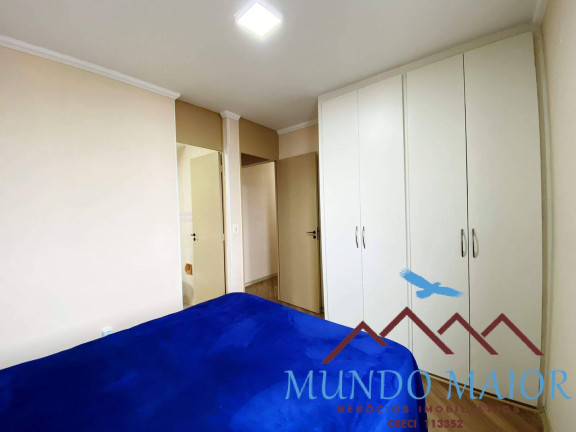 Imagem Apartamento com 3 Quartos à Venda, 90 m² em Casa Branca - Santo André Imagem Apartamento com 3 Quartos à Venda, 90 m² em Casa Branca - Santo André