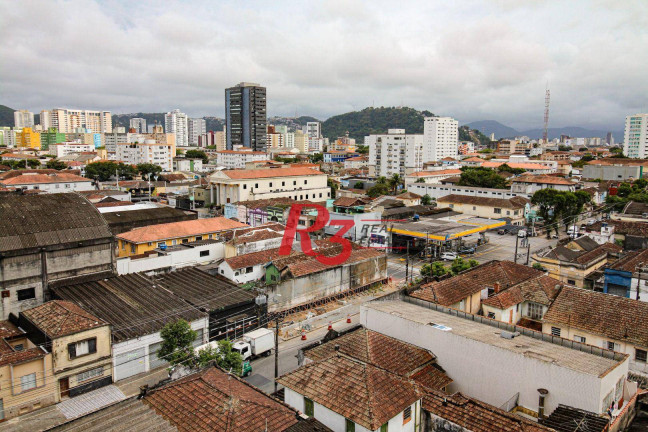 Imagem Apartamento com 2 Quartos à Venda, 59 m² em Macuco - Santos Imagem Apartamento com 2 Quartos à Venda, 59 m² em Macuco - Santos